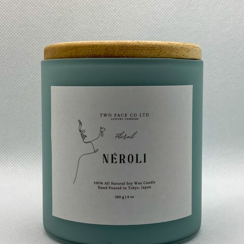 Néroli / Neroli / ネロリ