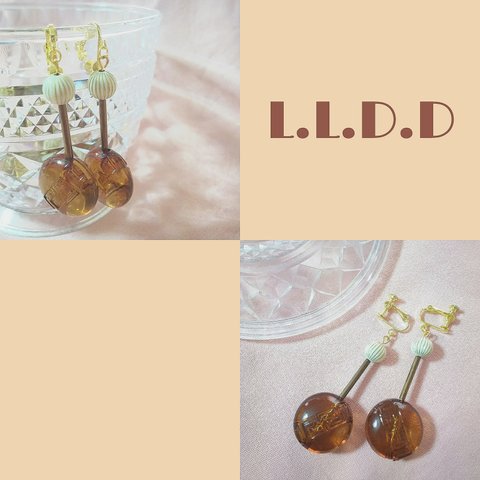【L.L.D.D】R001 