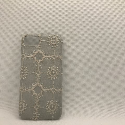 iPhone cover