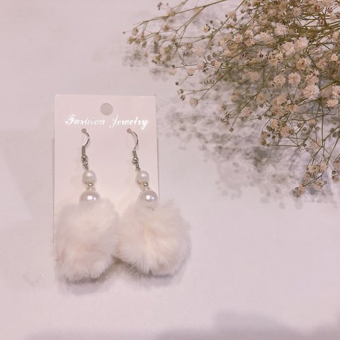 ハンドメイド アクセサリー