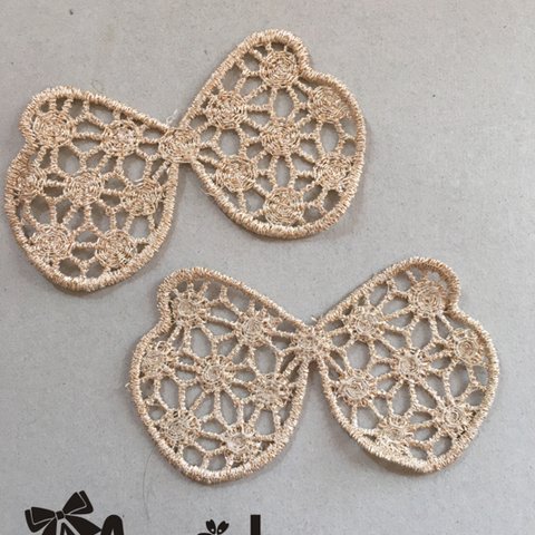 刺繍リボン・送料無料