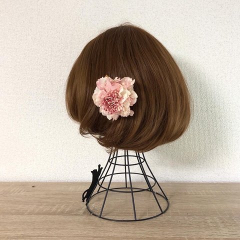 ✳︎桜のヘア飾り・中✳︎