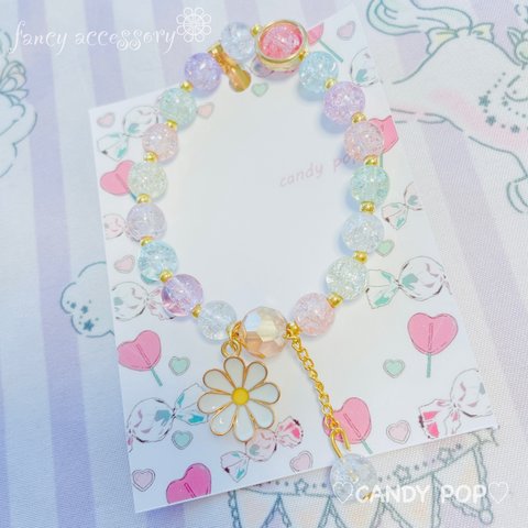 ♡fancy bracelet♡