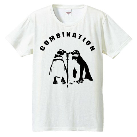 [Tシャツ]  combination
