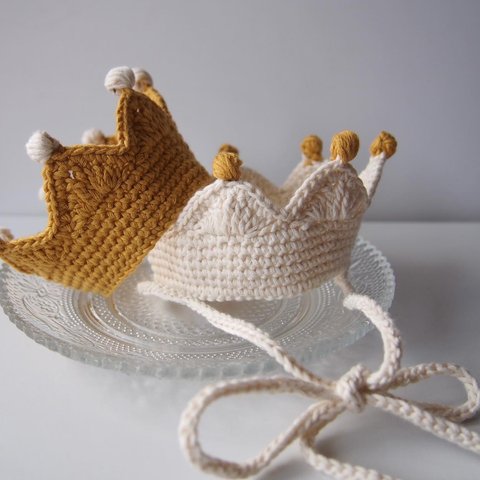 knit crown : : : : ニットクラウン