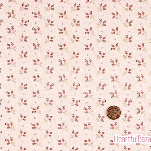 USAコットン(110×50) moda Sugarberry ベリーポッド 生地 布