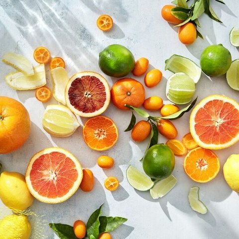 [Fragrance Oil] Candied Citrus 100mL