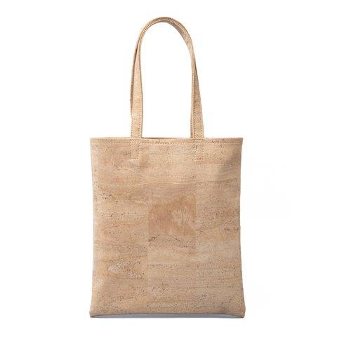 Talawa Cork コルクレザー A4トートバッグ (サーフェイス)