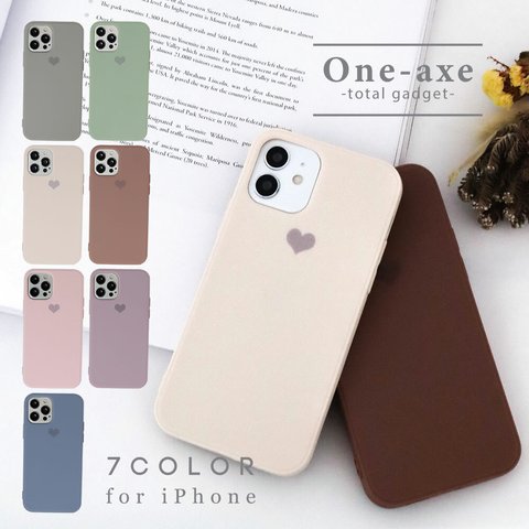 【送料無料】 iPhone 12 se 第二世代 se2 11 pro xr カバー ケース くすみカラー かわいい オシャレ シンプル