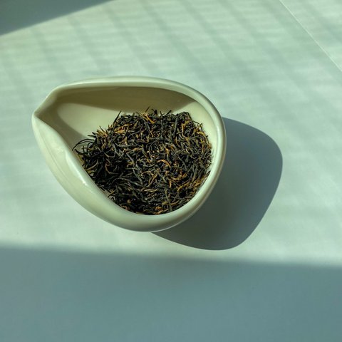 紅茶 金駿眉 15g