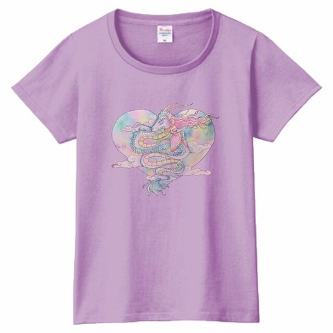 dragon tシャツ