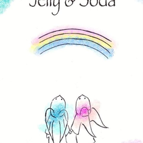 Jelly & Soda 1〜3