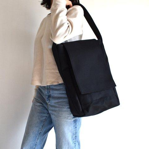 BEACH TOTE BAG(ブラック)