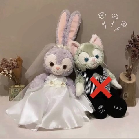 ステラルー　ウエディング コスチューム 結婚式 衣装 ウェルカム