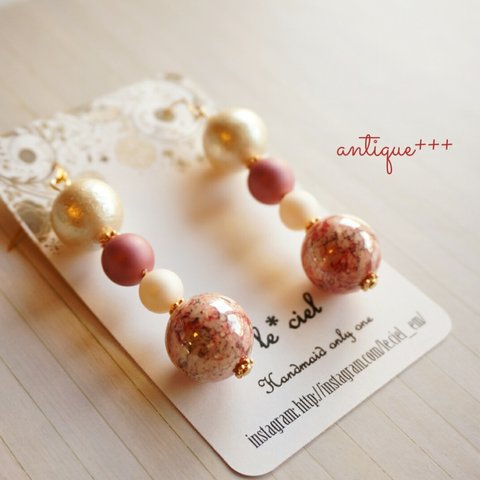 送料無料 pinkball..ball..ball+cotton Pearl