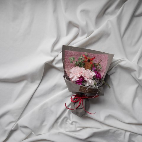 生花/花束/母の日ご予約/母の日/母の日ギフト/Mother’s Day /Gift /pink /Flower /arrangement