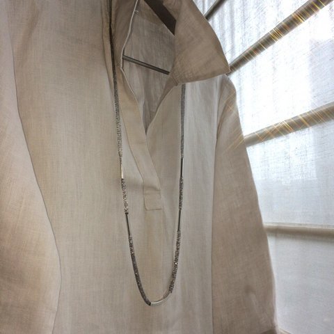 ≪只今数量限定≫涼しげNecklace