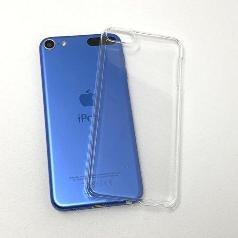 透明ハードケース10個セット 新品送料無料 作家様向け素材 iPhone・iPod touch用