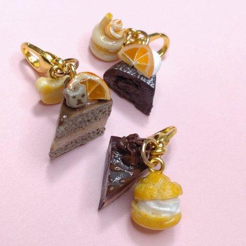 【Sale】チョコケーキ　