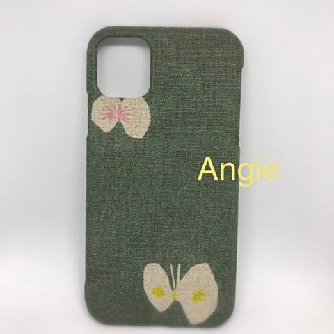 iPhone cover