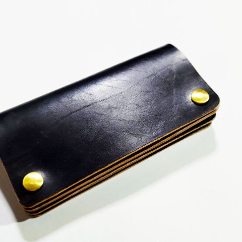 トラッカーズウォレット Trucker Wallet TW-01