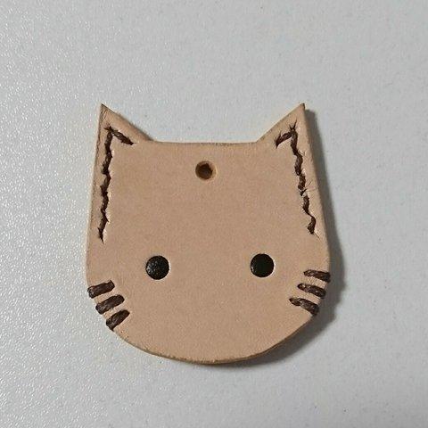 猫のキーカバー