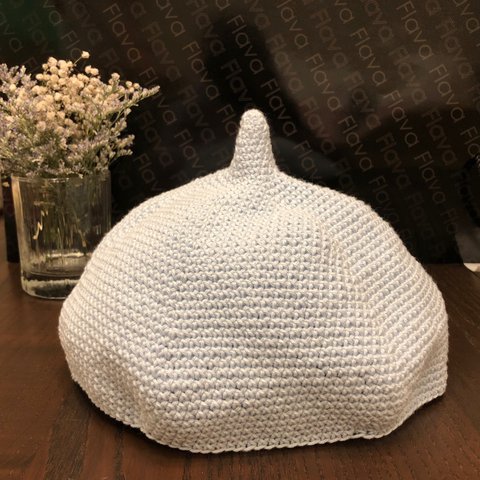 【ハンドメイド】どんぐり帽子    ※値下げしました