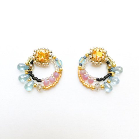 EARRING:「Lento」 Tempo