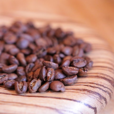 カフェインレスコーヒーメキシコ 500g スペシャルティコーヒー豆
