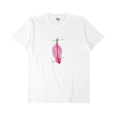 Amour éternel　Tシャツ