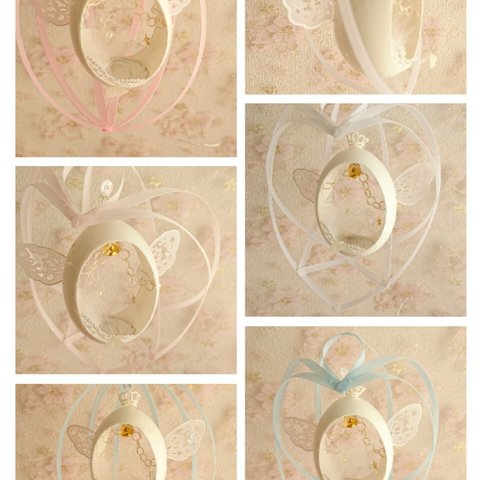 fantasy egg ～wedding bride～