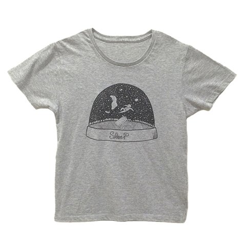 Sleep Tシャツ【Lサイズ】