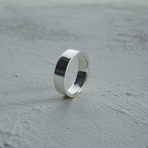 flat ring 5.0mm （SV950）