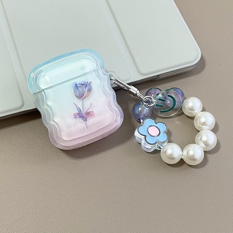 AirPods ケース／AirPodsPro ケース ／AirPods3／ワイヤレスイヤホンケース  AirPods対応