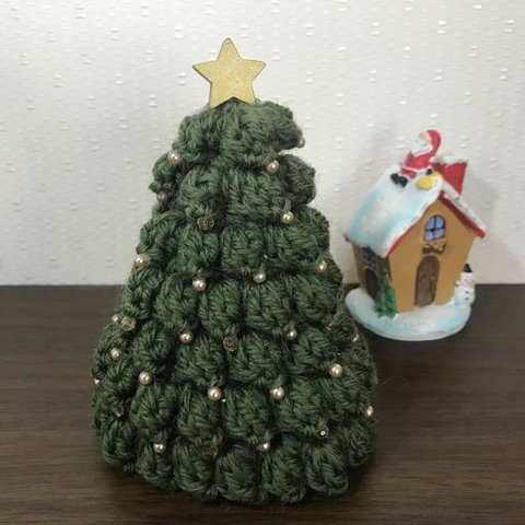 クリスマスツリー【グリーン】