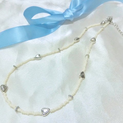 Kitty′s choker NO.01