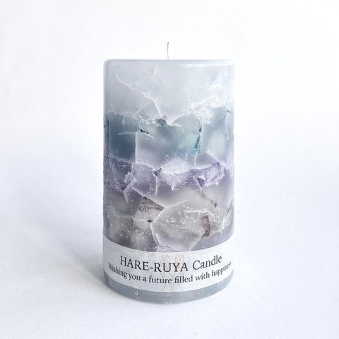 HARE-RUYA Candle 〜内観〜