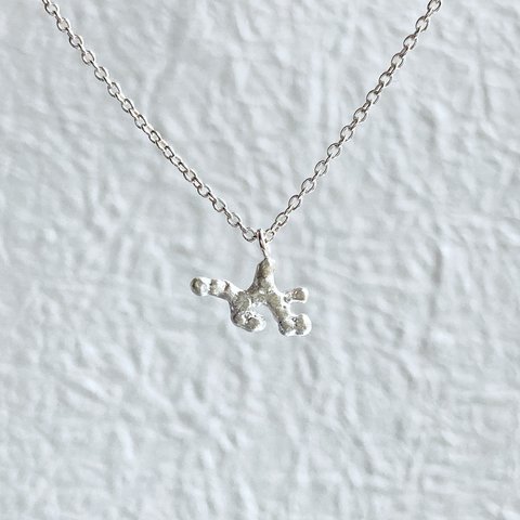 12星座・射手座のネックレス【Constellations necklace -Sagittarius-】