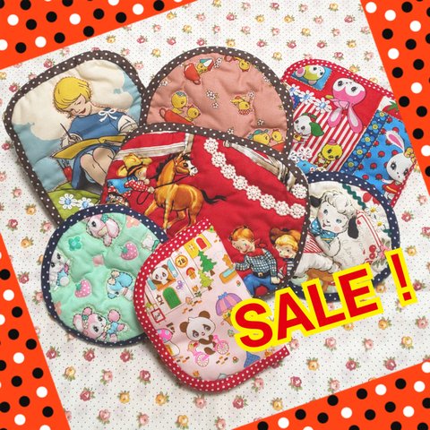 ❗SALE❗ハニーチューン＆レトロポーチ💕