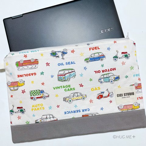 タブレットケース【Chromebook,薄型PC,学習者用コンピュータ💻】