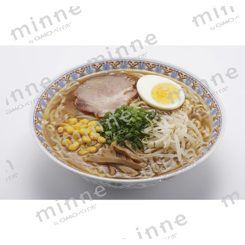 味噌ラーメン