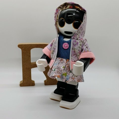 ロボホン RoBoHoN ロボホンの服