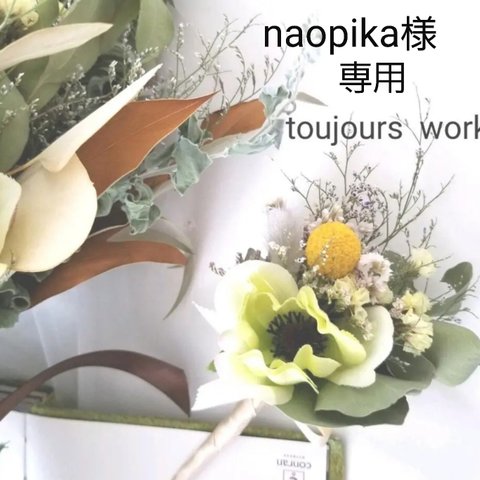 naopika様専用ページになります◇