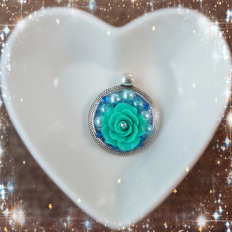 作品♥異世界に咲く薔薇