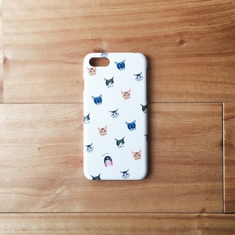 【iPhone case】Family