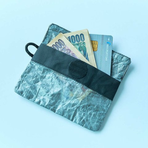 Ultralight  wallet 4g