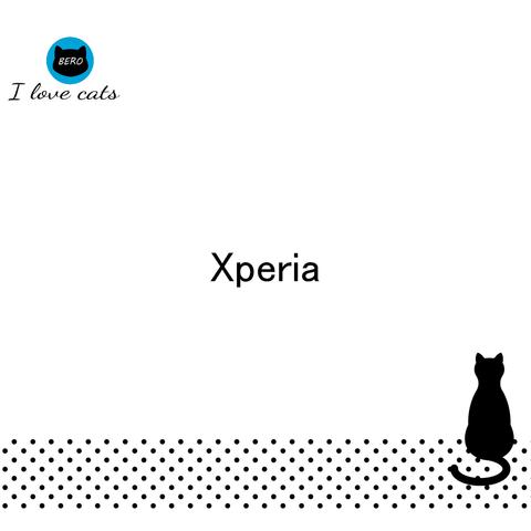 Xperia 対応機種