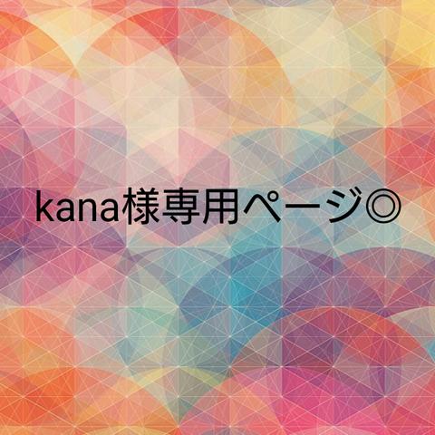 kana様専用＊