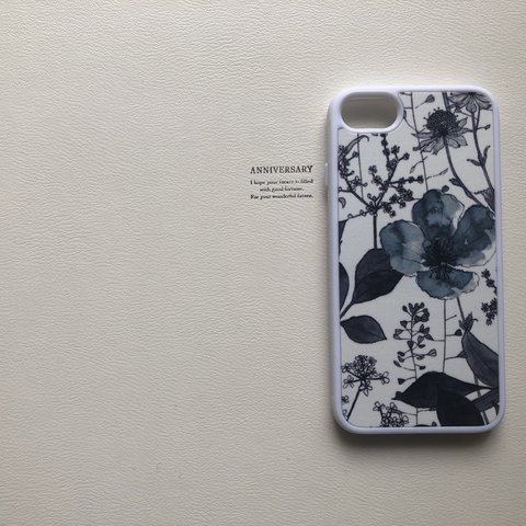 ＊ iPhone 7＊リバティ＊イルマ＊