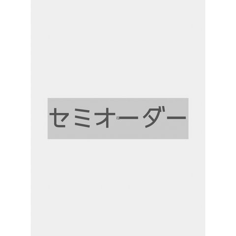 マタニティフォトシール　タトゥーシール【セミオーダー】